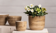 122 Velike keramičke saksije